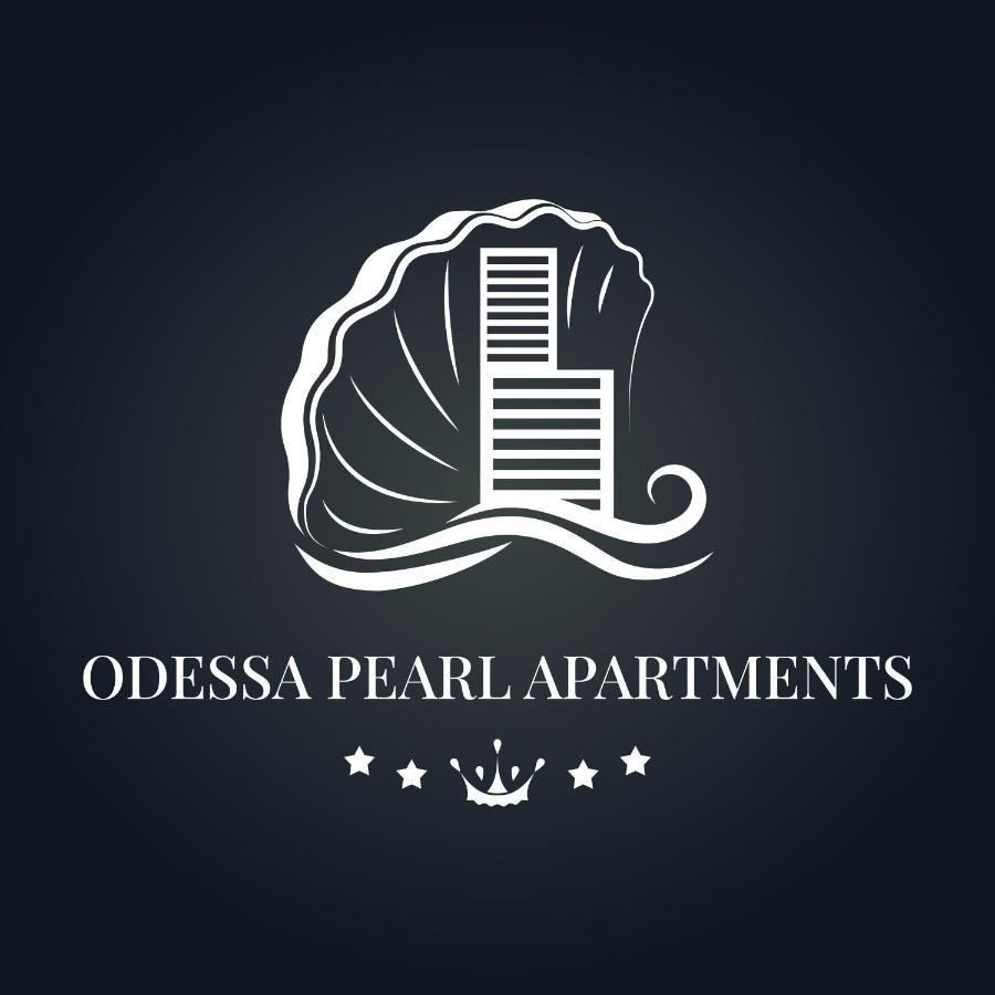 Марістелла Морська Перлина Odesa Exterior photo
