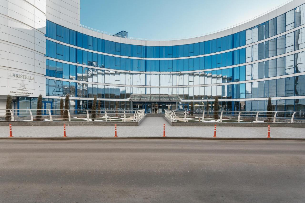 Марістелла Морська Перлина Odesa Exterior photo
