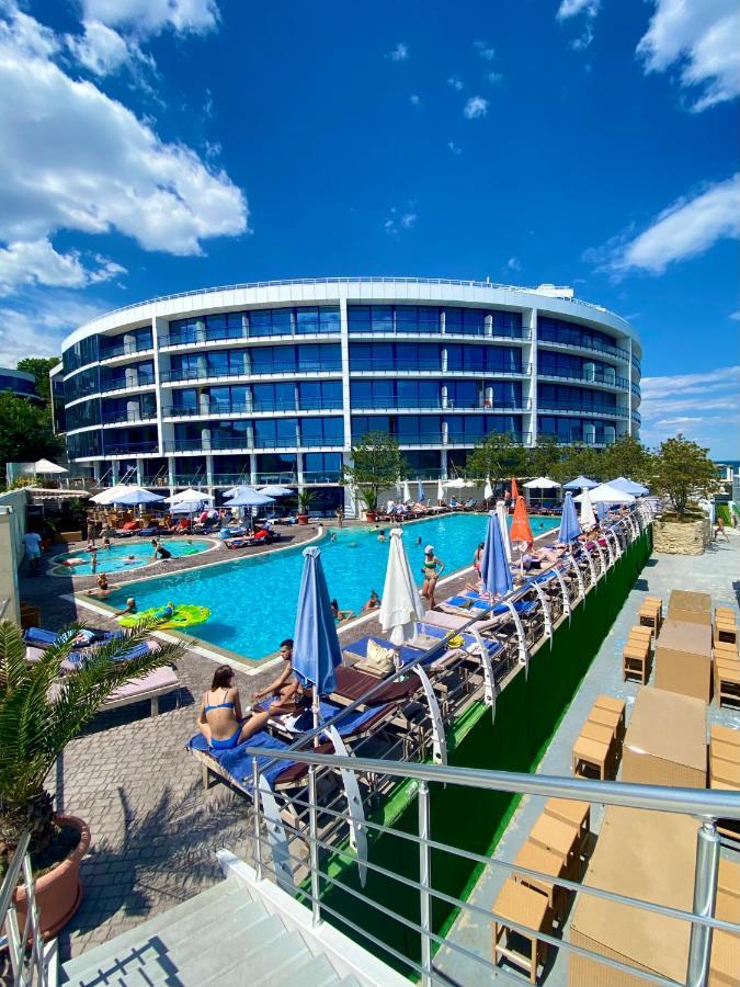 Марістелла Морська Перлина Odesa Exterior photo